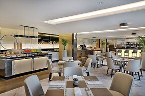Marriott Resort Palm Jumeirah, Dubai