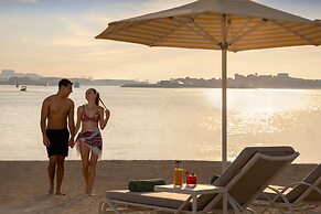 Marriott Resort Palm Jumeirah, Dubai