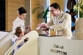 Marriott Resort Palm Jumeirah, Dubai