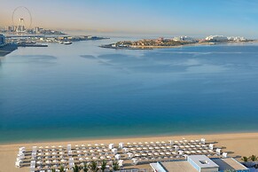 Marriott Resort Palm Jumeirah, Dubai