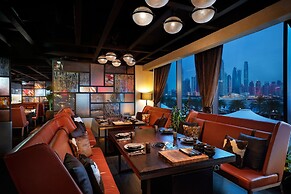 Marriott Resort Palm Jumeirah, Dubai