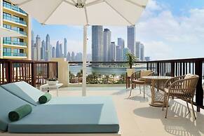 Marriott Resort Palm Jumeirah, Dubai