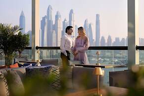 Marriott Resort Palm Jumeirah, Dubai