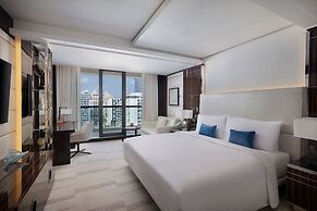 Marriott Resort Palm Jumeirah, Dubai