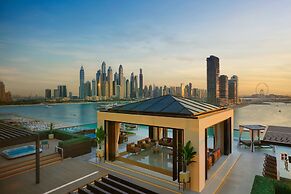 Marriott Resort Palm Jumeirah, Dubai