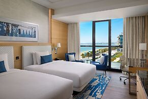 Marriott Resort Palm Jumeirah, Dubai