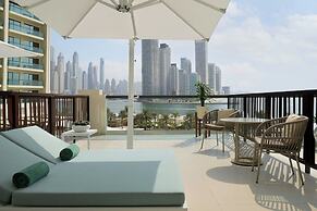 Marriott Resort Palm Jumeirah, Dubai