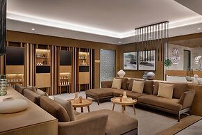 Marriott Resort Palm Jumeirah, Dubai