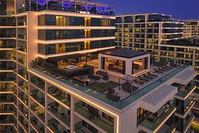 Marriott Resort Palm Jumeirah, Dubai