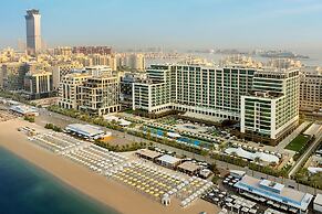 Marriott Resort Palm Jumeirah, Dubai