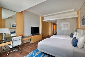 Marriott Resort Palm Jumeirah, Dubai