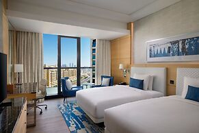 Marriott Resort Palm Jumeirah, Dubai