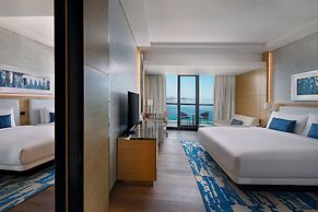 Marriott Resort Palm Jumeirah, Dubai