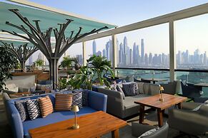 Marriott Resort Palm Jumeirah, Dubai