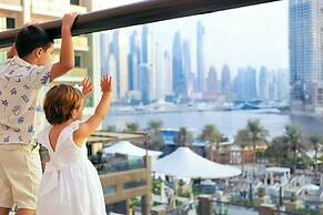 Marriott Resort Palm Jumeirah, Dubai
