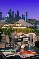 Marriott Resort Palm Jumeirah, Dubai
