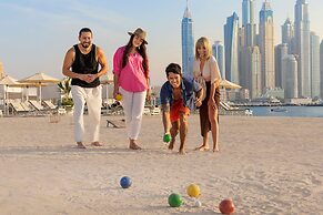 Marriott Resort Palm Jumeirah, Dubai