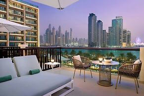 Marriott Resort Palm Jumeirah, Dubai