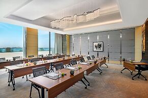 Marriott Resort Palm Jumeirah, Dubai