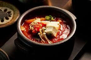 Marriott Resort Palm Jumeirah, Dubai