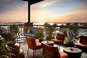 Marriott Resort Palm Jumeirah, Dubai