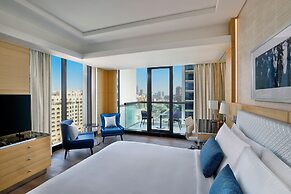 Marriott Resort Palm Jumeirah, Dubai
