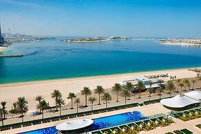 Marriott Resort Palm Jumeirah, Dubai