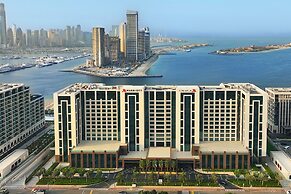Marriott Resort Palm Jumeirah, Dubai