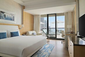 Marriott Resort Palm Jumeirah, Dubai