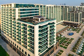 Marriott Resort Palm Jumeirah, Dubai