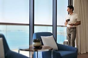Marriott Resort Palm Jumeirah, Dubai