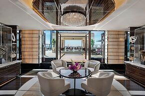 Marriott Resort Palm Jumeirah, Dubai