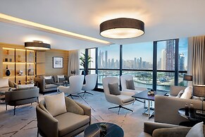 Marriott Resort Palm Jumeirah, Dubai