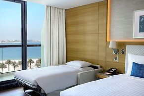 Marriott Resort Palm Jumeirah, Dubai