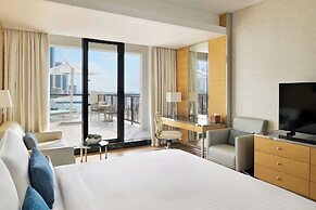 Marriott Resort Palm Jumeirah, Dubai