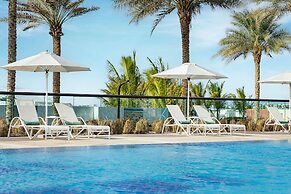 Marriott Resort Palm Jumeirah, Dubai