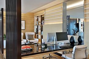 Marriott Resort Palm Jumeirah, Dubai