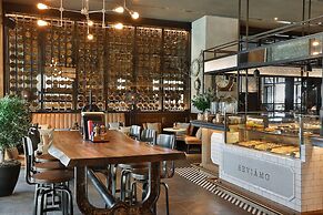 Marriott Resort Palm Jumeirah, Dubai