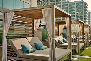 Marriott Resort Palm Jumeirah, Dubai