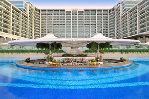 Marriott Resort Palm Jumeirah, Dubai