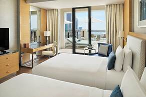 Marriott Resort Palm Jumeirah, Dubai