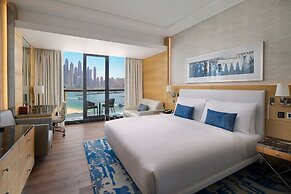 Marriott Resort Palm Jumeirah, Dubai