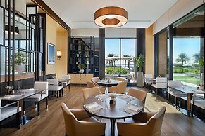 Marriott Resort Palm Jumeirah, Dubai