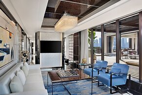 Marriott Resort Palm Jumeirah, Dubai