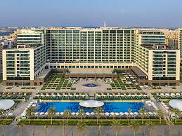 Marriott Resort Palm Jumeirah, Dubai