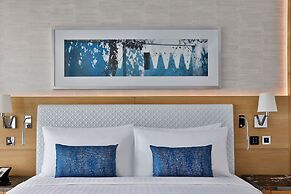 Marriott Resort Palm Jumeirah, Dubai