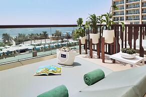 Marriott Resort Palm Jumeirah, Dubai