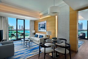 Marriott Resort Palm Jumeirah, Dubai