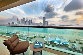 Marriott Resort Palm Jumeirah, Dubai