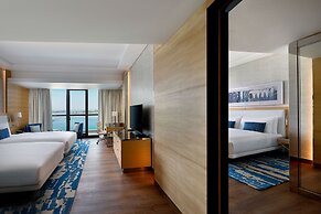 Marriott Resort Palm Jumeirah, Dubai